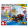 Klocki LEGO® LEGO Marvel 10792 Pojazd wiertłowy